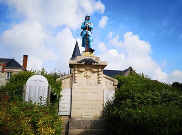 Monument aux morts