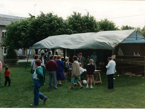 Kermesse 1991