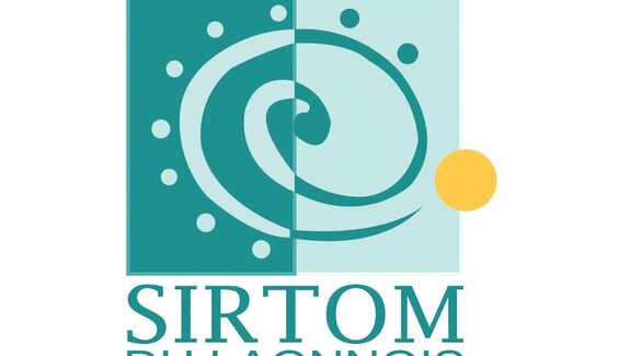 Logo sirtom du laonnois