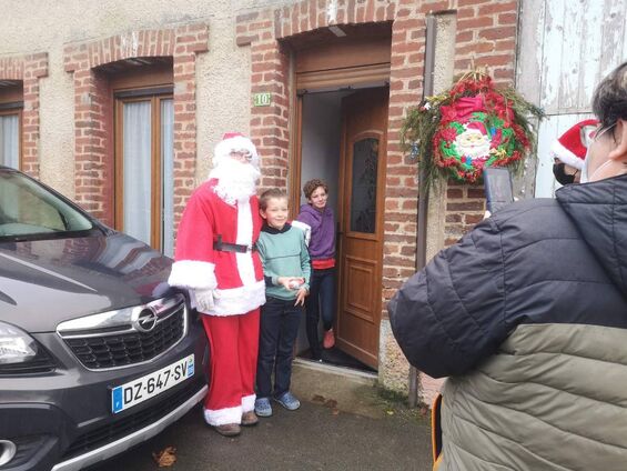 Noël 2021