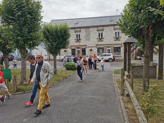 Cérémonie 14 juillet 2020 Cérémonie 14 juillet 2020