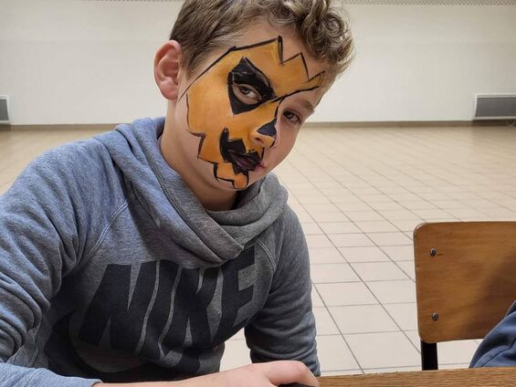 Halloween 2021
