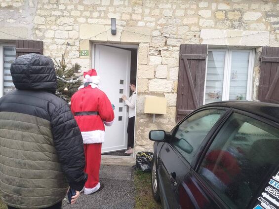 Noël 2021