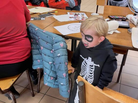 Halloween 2021