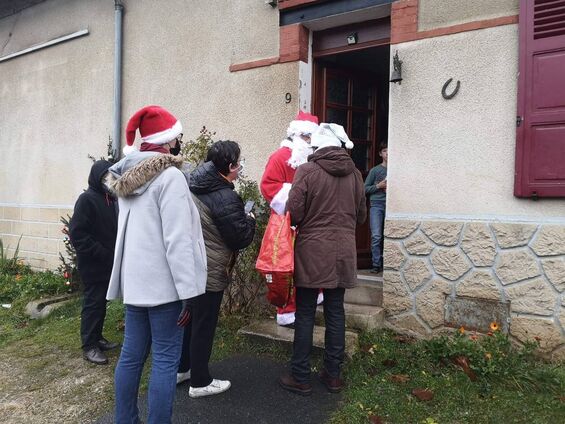 Noël 2021
