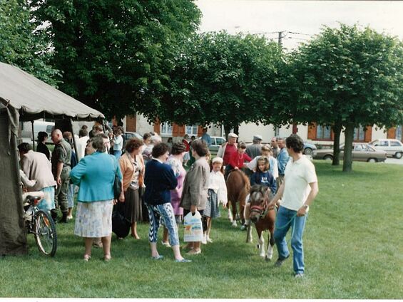Kermesse 1991