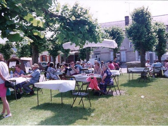 Kermesse 1992