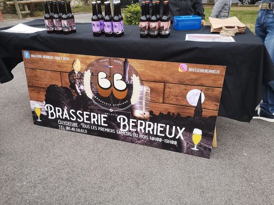 Bières Bières