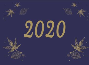 Voeux 2020