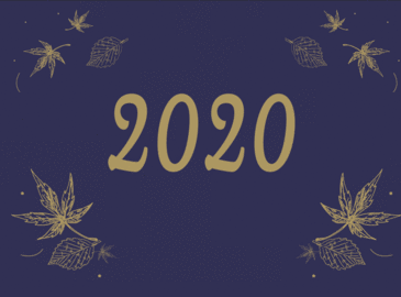 Voeux 2020