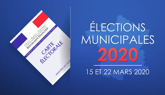 Elections municipales