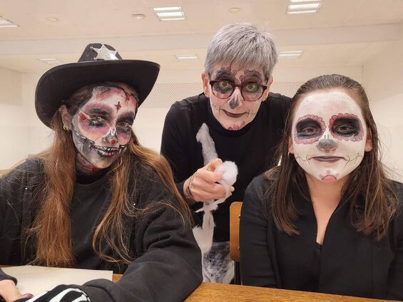 Halloween 2021