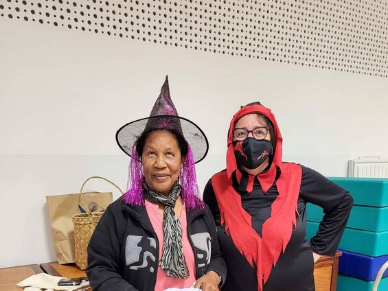 Halloween 2021