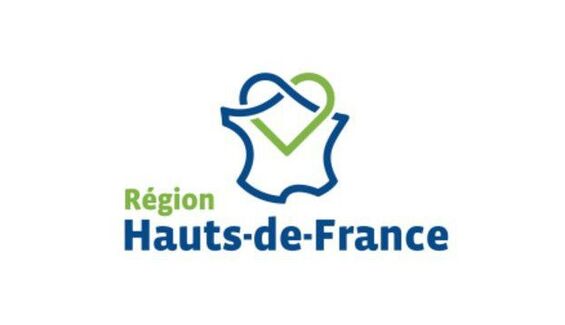 Logo Hauts-de-France