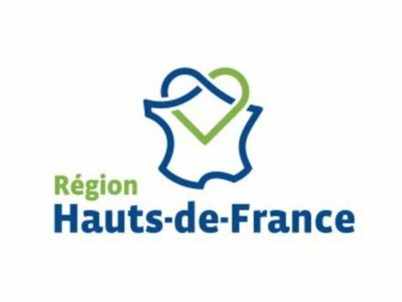 Logo Hauts-de-France