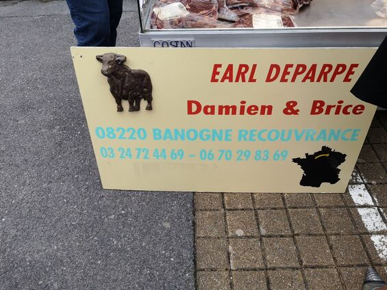 Boeuf Boeuf