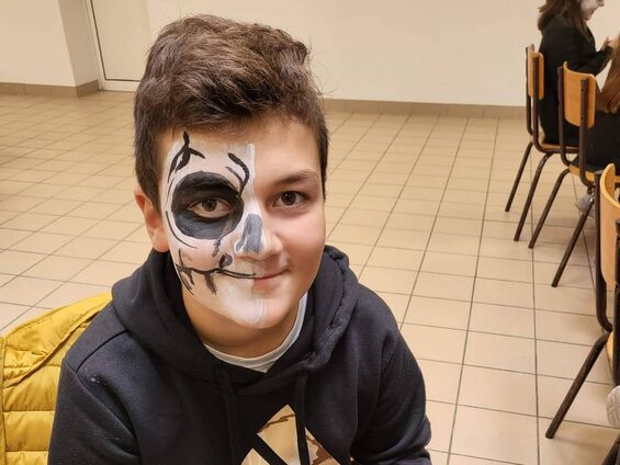 Halloween 2021