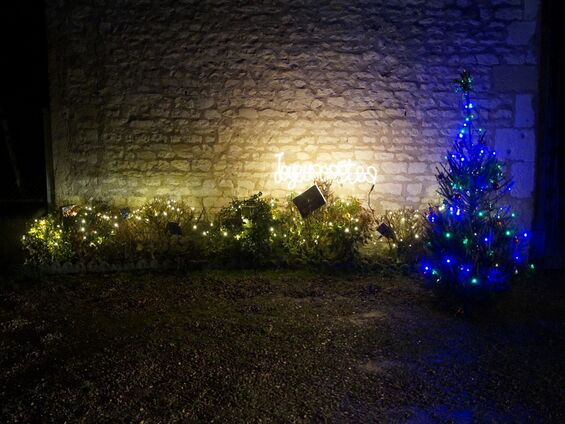 Décoration Noël 2020 Décoration Noël 2020
