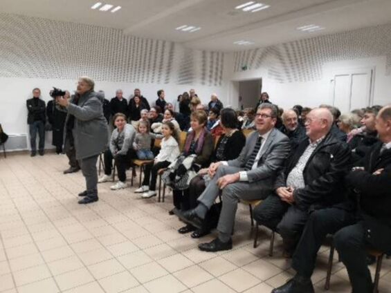 Voeux 2020 Voeux 2020