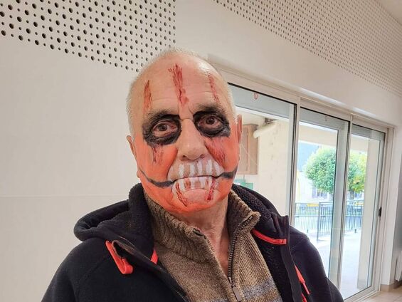 Halloween 2021