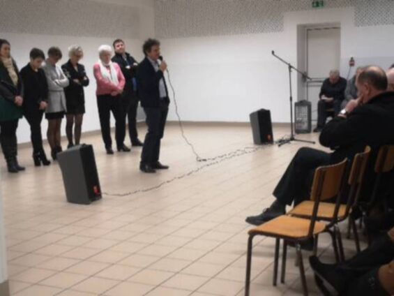 Voeux 2020 Voeux 2020