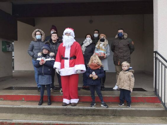 Noël 2021