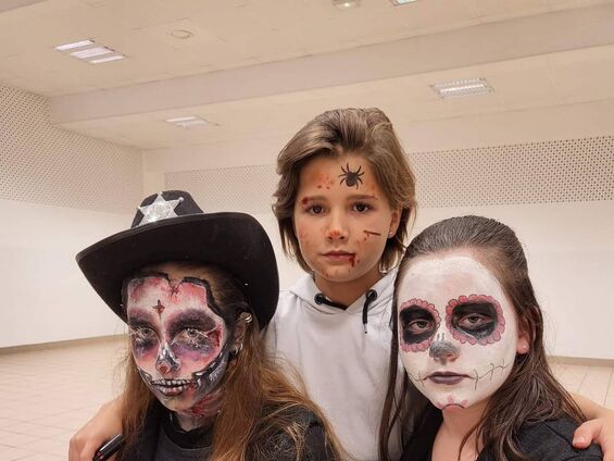 Halloween 2021